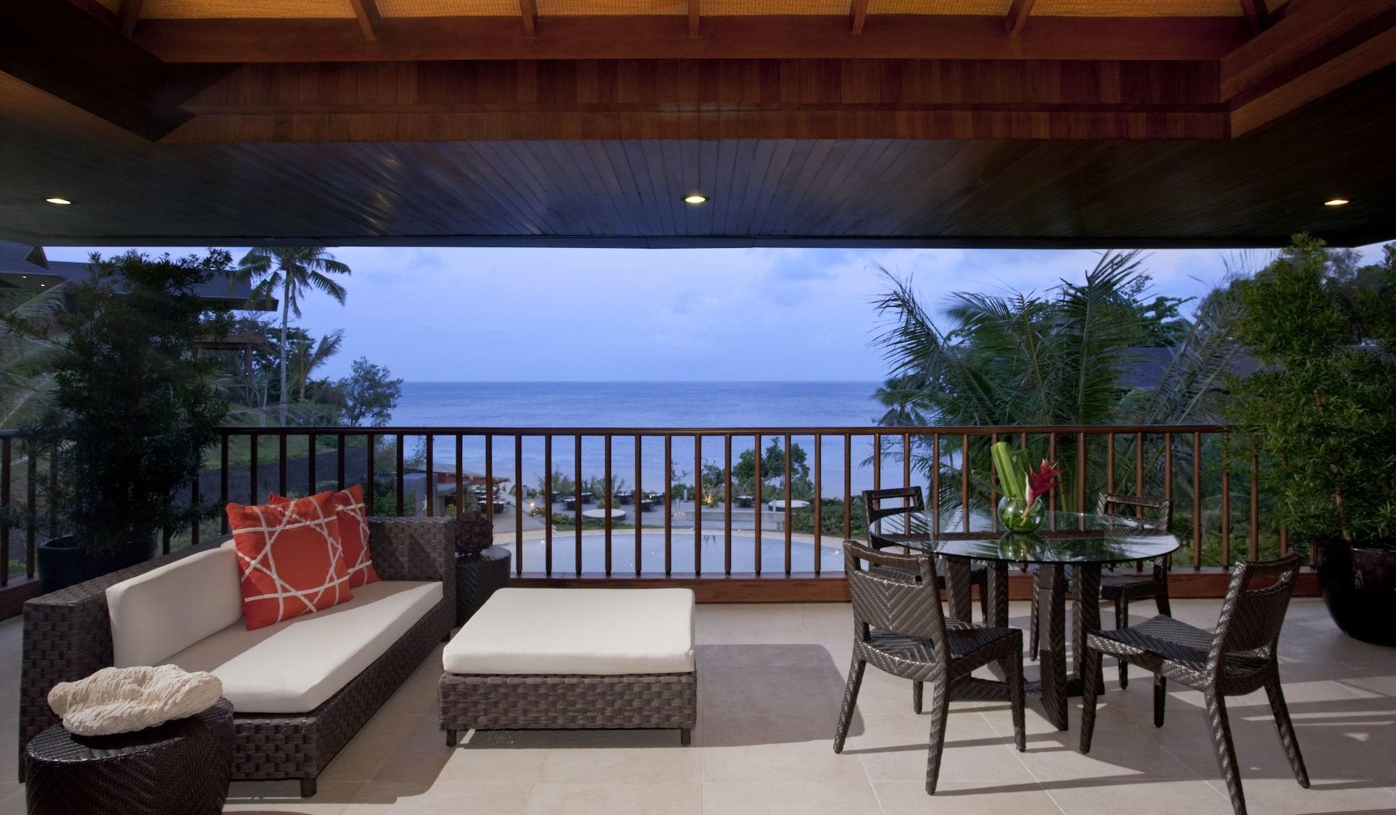 Asya Premier Suites Manoc-Manoc Exterior foto