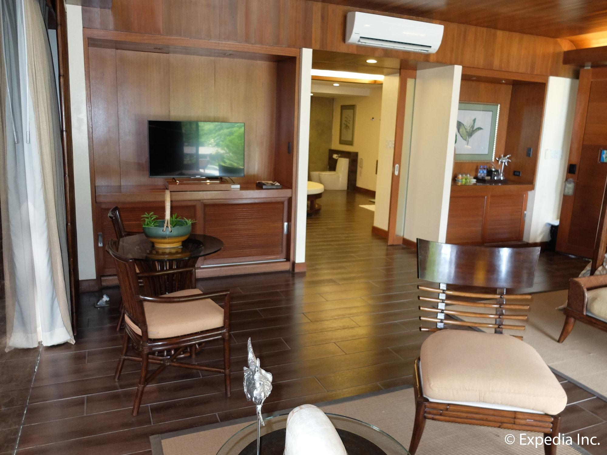 Asya Premier Suites Manoc-Manoc Exterior foto