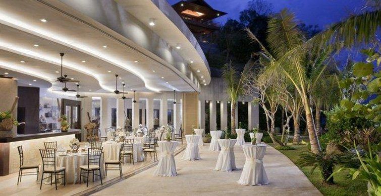 Asya Premier Suites Manoc-Manoc Exterior foto