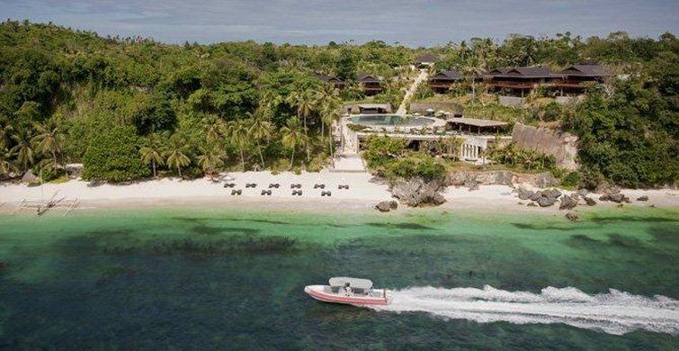 Asya Premier Suites Manoc-Manoc Exterior foto